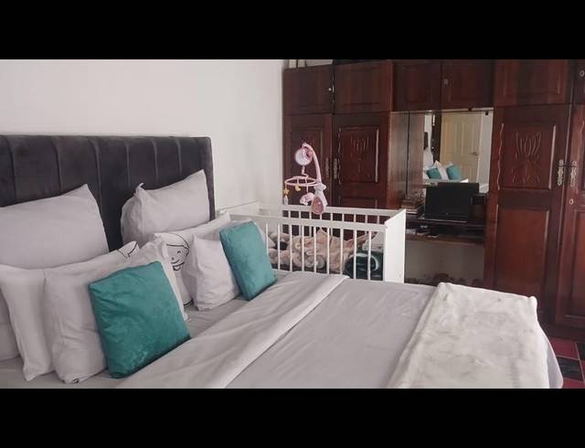 4 BEDROOM HOUSE FOR SALE IN SILVERGLEN